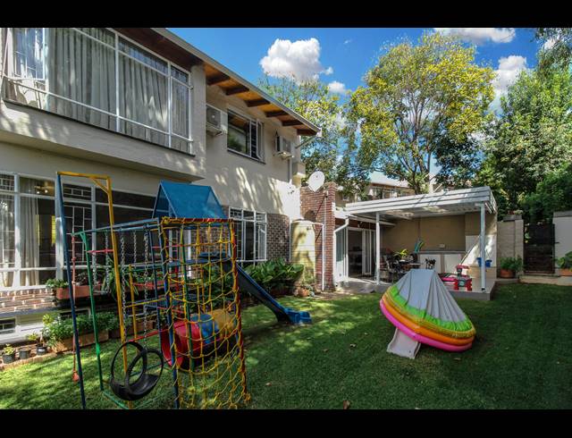 3 BEDROOM DUPLEX FOR SALE IN ATHOLL